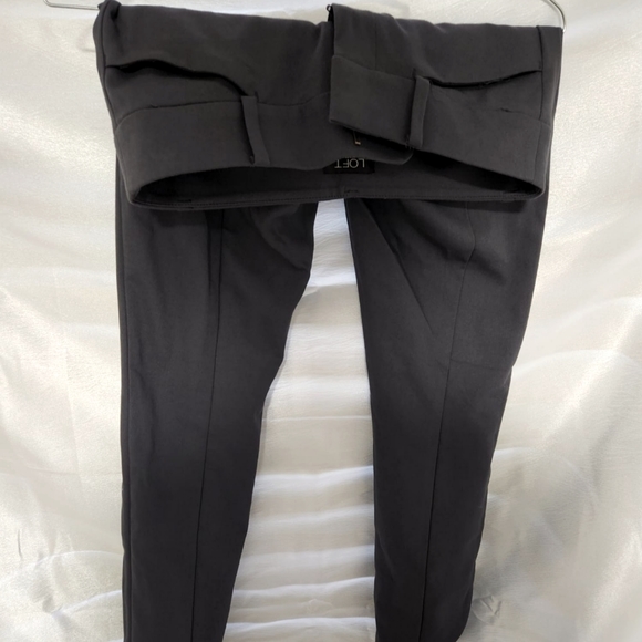 LOFT Dress pants - Picture 1 of 3
